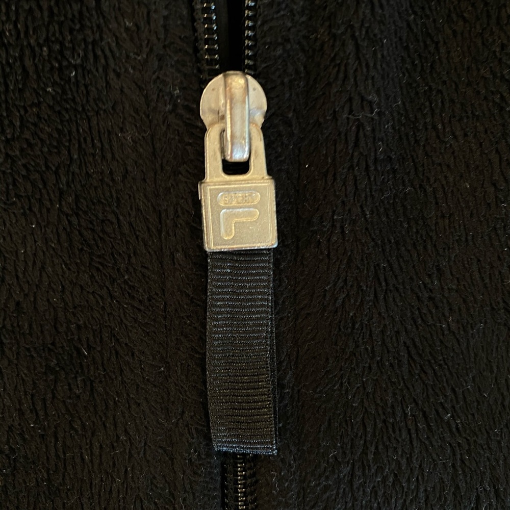 Fila Jacket - Picture 4 of 5